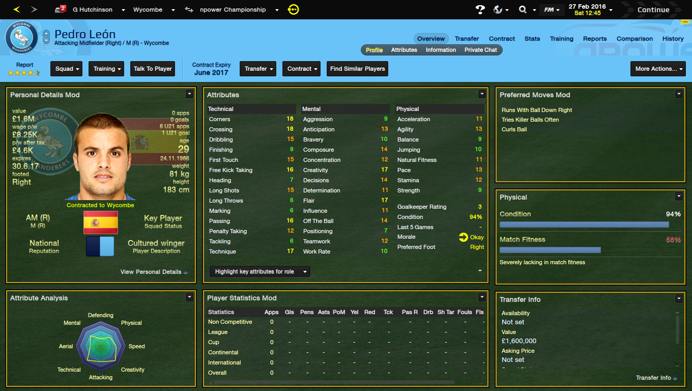 football manager games for pc